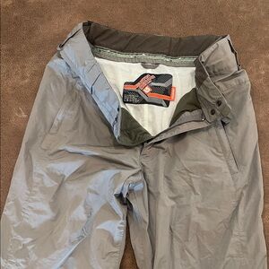 Burton Medium Ski/Snowboarding Pants, pristine